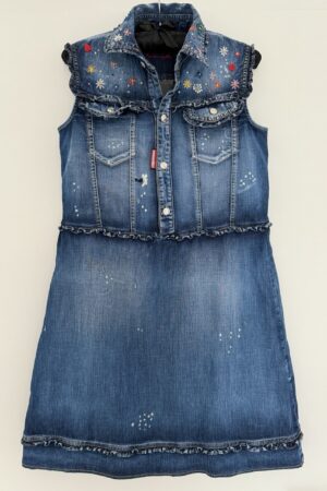 Dsquared2